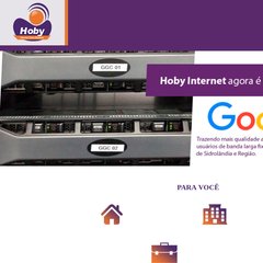 Hoby Informatica 67 3272 2009-9932-7204