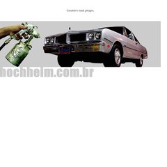 H O C H H E I M ................FUNILARIA E PINTURA