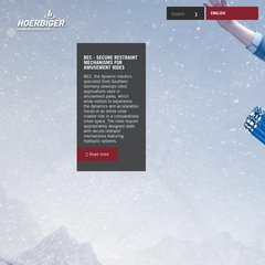 Www Hoerbiger Com Hoerbiger