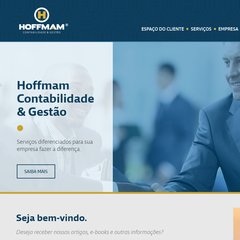 HOFFMAM - Contabilidade, Consultoria, Treinamentos e Gestão