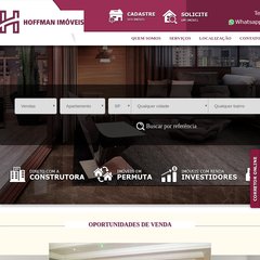HOFFMAN IMÓVEIS - SAO CAETANO DO SUL - SP