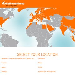 Home | Hoffmann Group