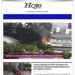  Educação, Esporte, Transporte, Polícia