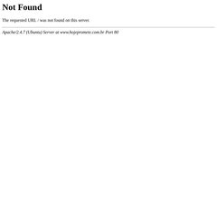 hojepromete.com.br hoje promete, sugestões, indicações