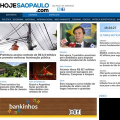  Geral, Nacional, Internacional, Meio Ambiente