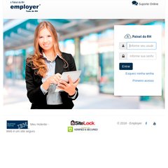  Serviços, Inovação no RH, Mobilidade, Ganhe tempo RH