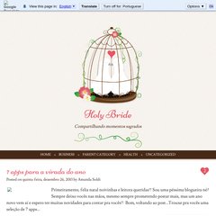 holybride.blogspot.com Holy Bride, Business, Internet