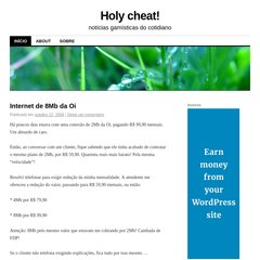  Deixar um comentário, Geral, Apagaram meu Homebrew&nbsp;Channel!, Deixar um comentário