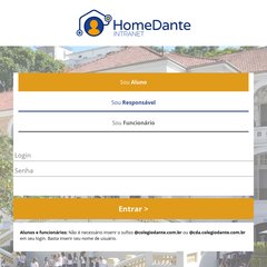 homedante.com.br - homedante