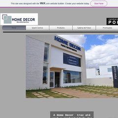 Home Decor Brasil