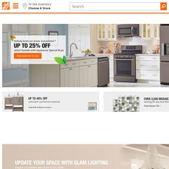 Home Improvement Made Easy with New Lower Prices | Improve & Repair with The Home Depot