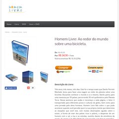 homemlivre - Projeto Homem Livre :.: