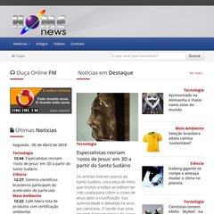 Homenews - Informa