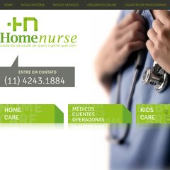 Home Nurse Home Care
