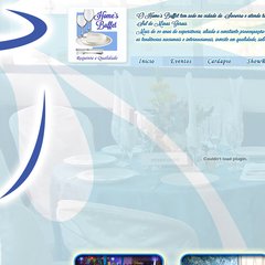 Home's Buffet - Requinte e Qualidade - Socorro - Sp (19) 3895-1548