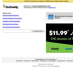 O que é o HomeSchooling Brasil? - Homeschooling Brasil