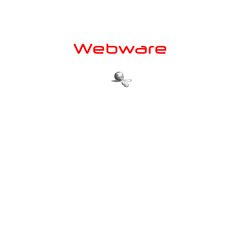 Webware
