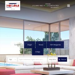 Hosana Imóveis
