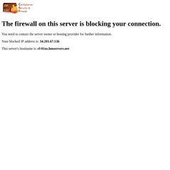 Hospedagem WebHost - Suporte