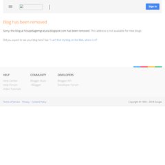 Hospedagem Gratuita de Sites e Blogs
