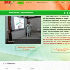 SIQUEIRA E RODRIGUES NATUROLOGIA-ENTRADA