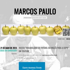 hospitaldomicro.wordpress.com Marcos Paulo, Início, Deixe um comentário