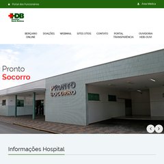 Hospital Dona Balbina