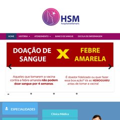 Hospital Stella Maris | “No serviço aos enfermos se encontra todo o amor do