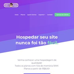 hostaqui.com.br Comprar, &nbsp;&nbsp;[+]Infos, [+]Infos
