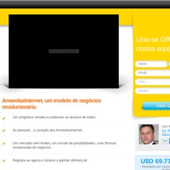 AmarelasInternet