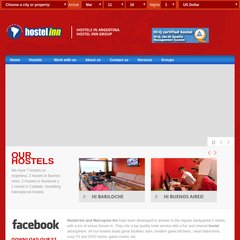 Hostels Buenos Aires - hostelinn - Argentina Hostel Buenos Aires