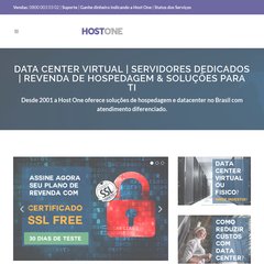 hostrevenda.com.br Planos, Revenda de hospedagem, Revenda Linux Brasil