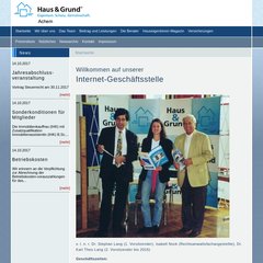 Www Hug Achern De Haus Und Grund Achern