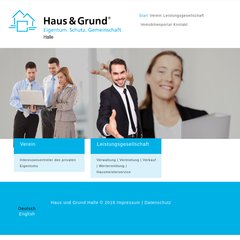Haus Und Grund Halle Hgh Haus Grund Halle Gmbh