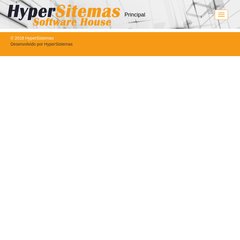 Bem Vindos à HyperSistemas