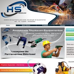 Hypersoldas - Fone:(11) 2351-2065 - Com