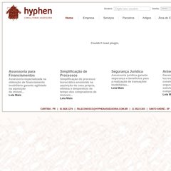 Hyphen Assessoria