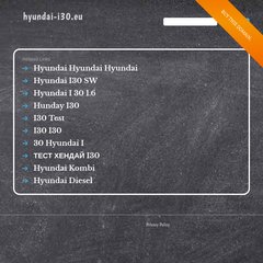  VALUE, GALLERY, 81 VOICESON THE i30, 04 CREATORSON THE i30