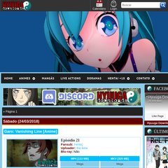  + Dragon Ball, + Dragon Boy, + Saint Seiya, + Yu Yu Hakusho