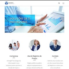 i2t - I2t Consultoria e Projetos ®