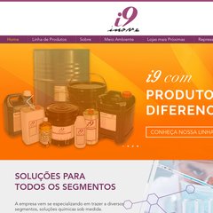 i9Tintas Especiais | Sorocaba - SP