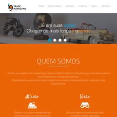 i9tm.com.br i9, trade marketing, promoção