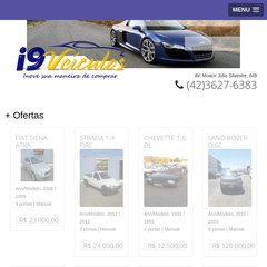 i9 Veiculos