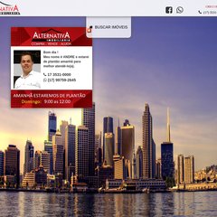 Imobili&aacute;ria Alternativa