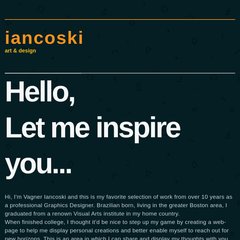 IANCOSKI