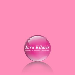 IARA KÍLARIS - designer de interiores / paisagismo