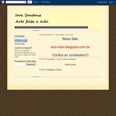 iarasantana.blogspot.com Banheiro, Bauernmalerei, bebê