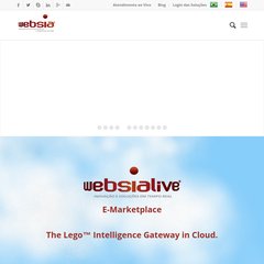 IA Solutions - Inteligência de Negócios com Comunidades