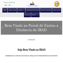 IBAD - Instituto B