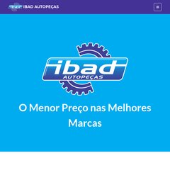 IBAD Peças